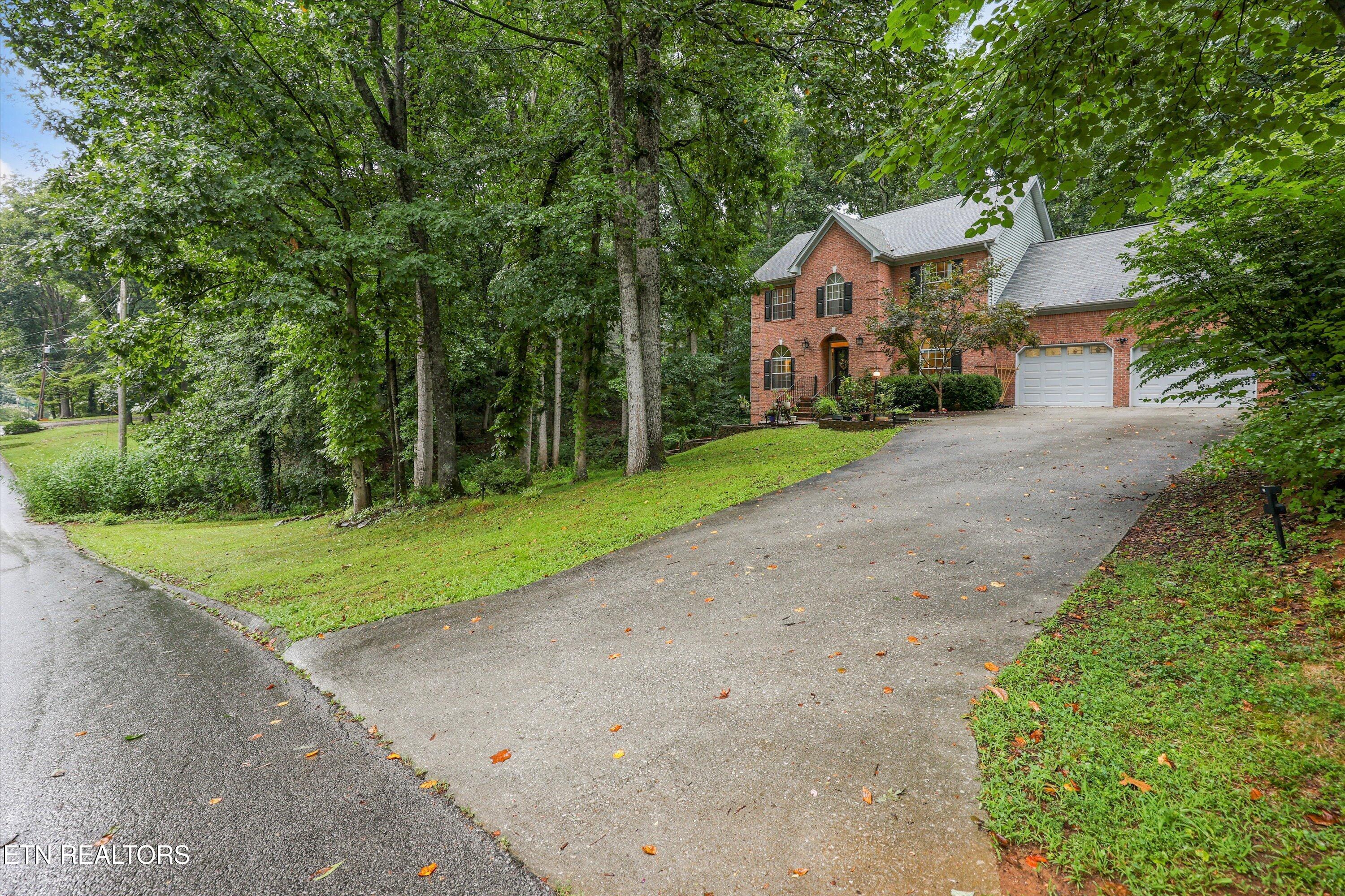 10904 Sallings Road Knoxville TN 37922