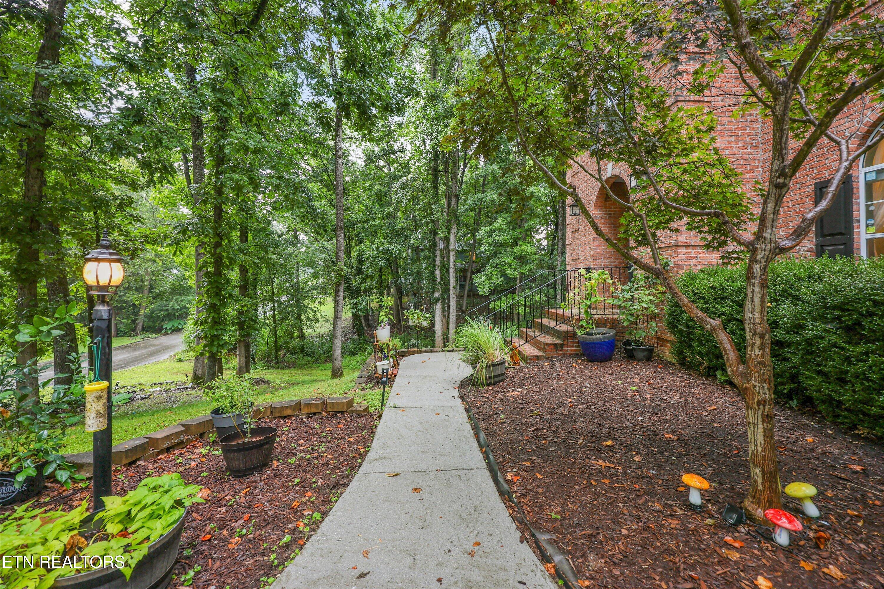 10904 Sallings Road Knoxville TN 37922