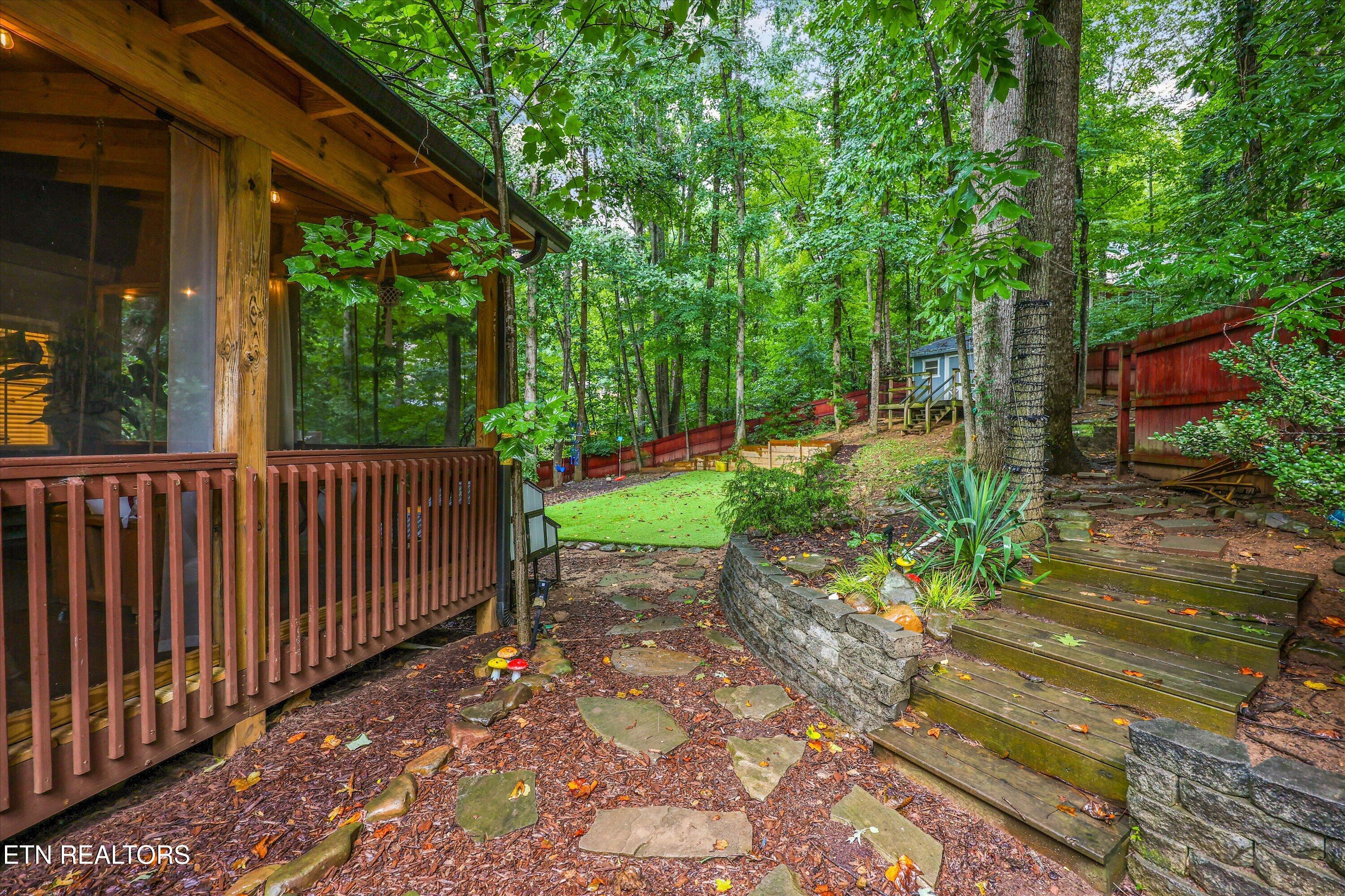 10904 Sallings Road Knoxville TN 37922