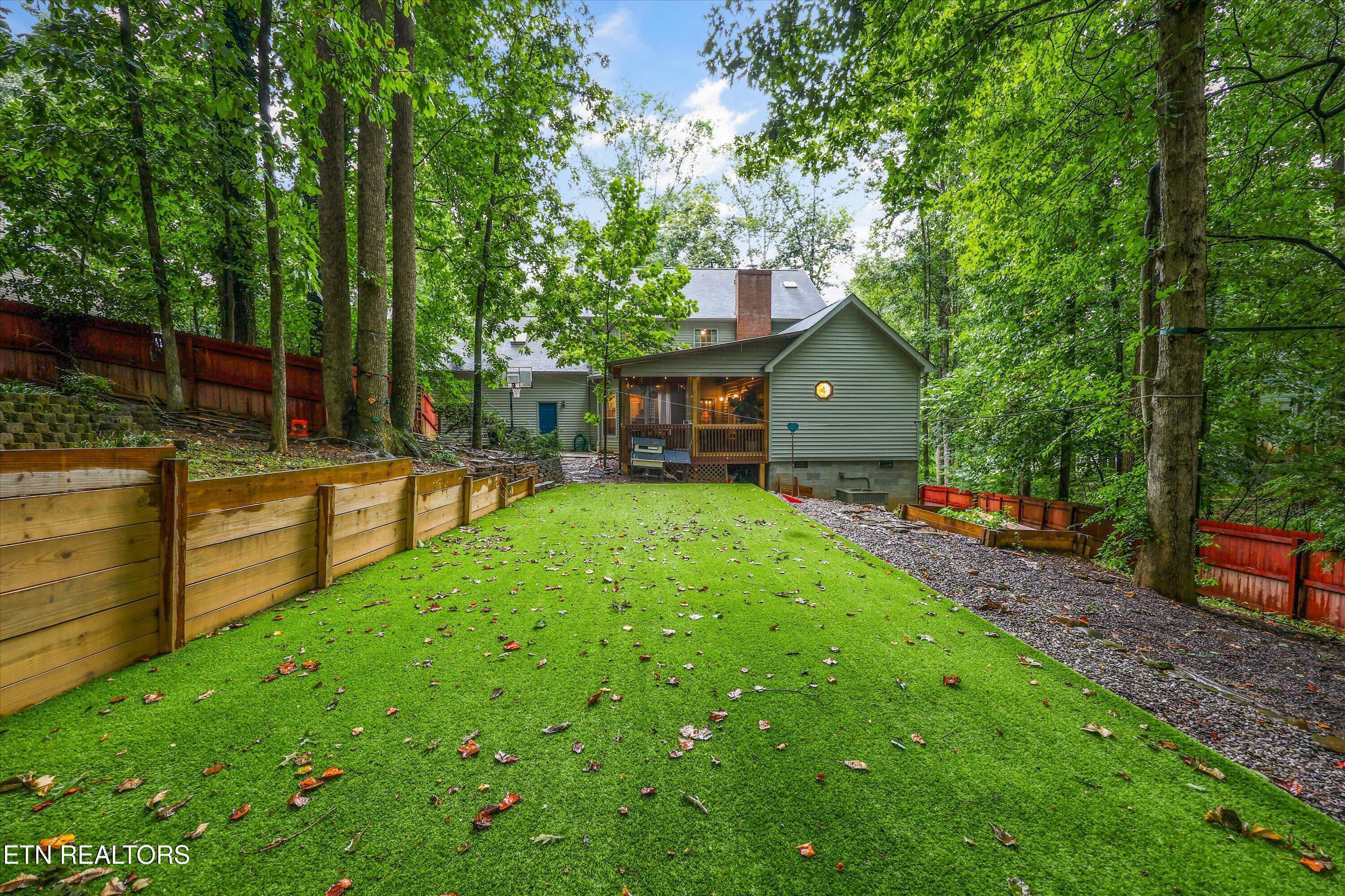 10904 Sallings Road Knoxville TN 37922