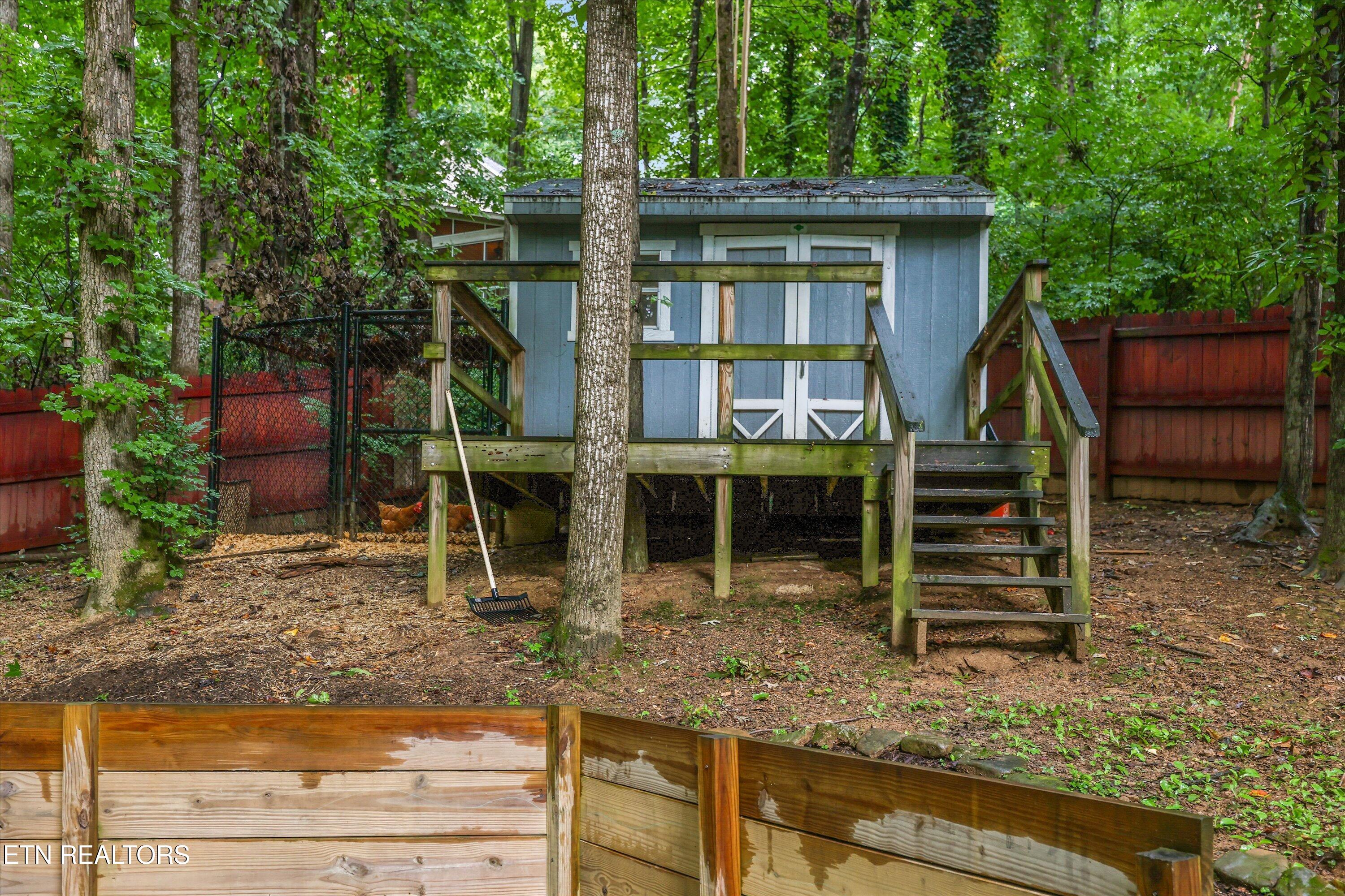 10904 Sallings Road Knoxville TN 37922