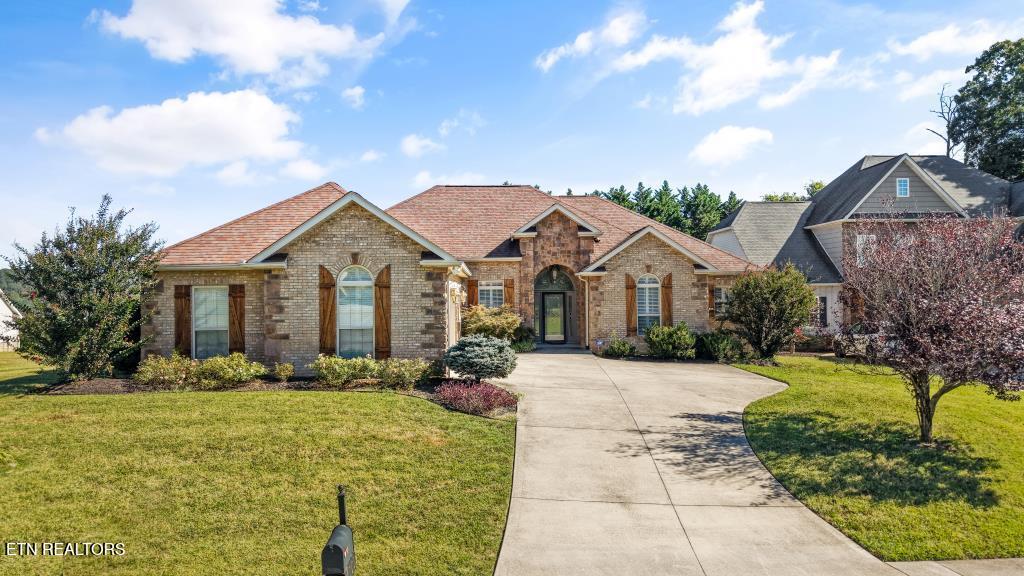 6006 Stratford Park Boulevard Knoxville TN 37912