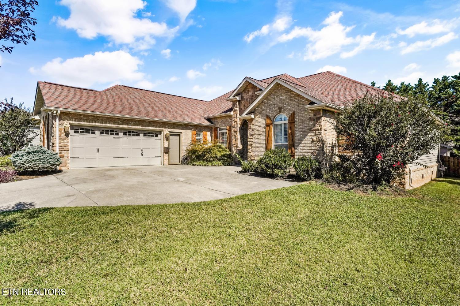 6006 Stratford Park Boulevard Knoxville TN 37912