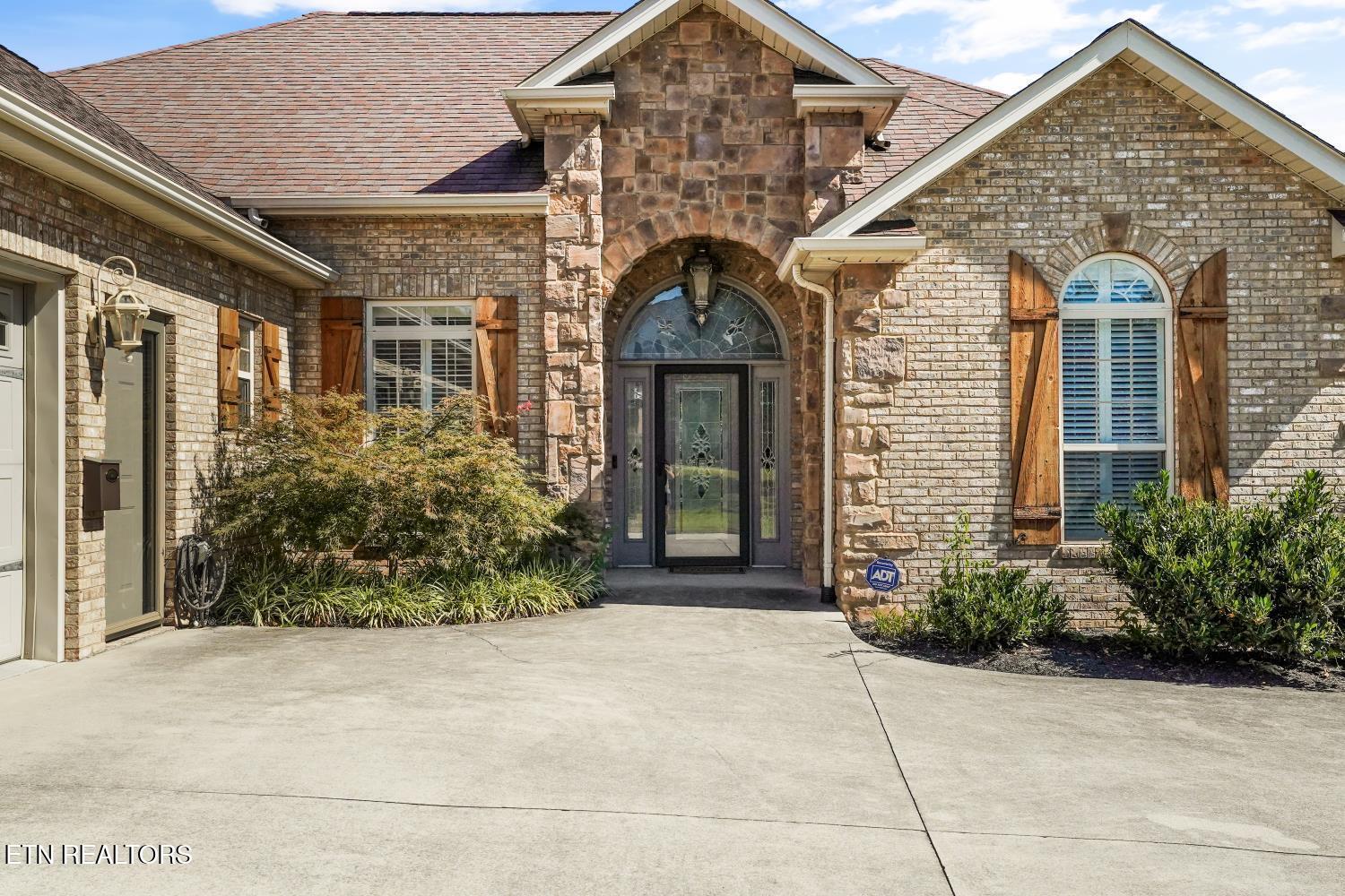6006 Stratford Park Boulevard Knoxville TN 37912