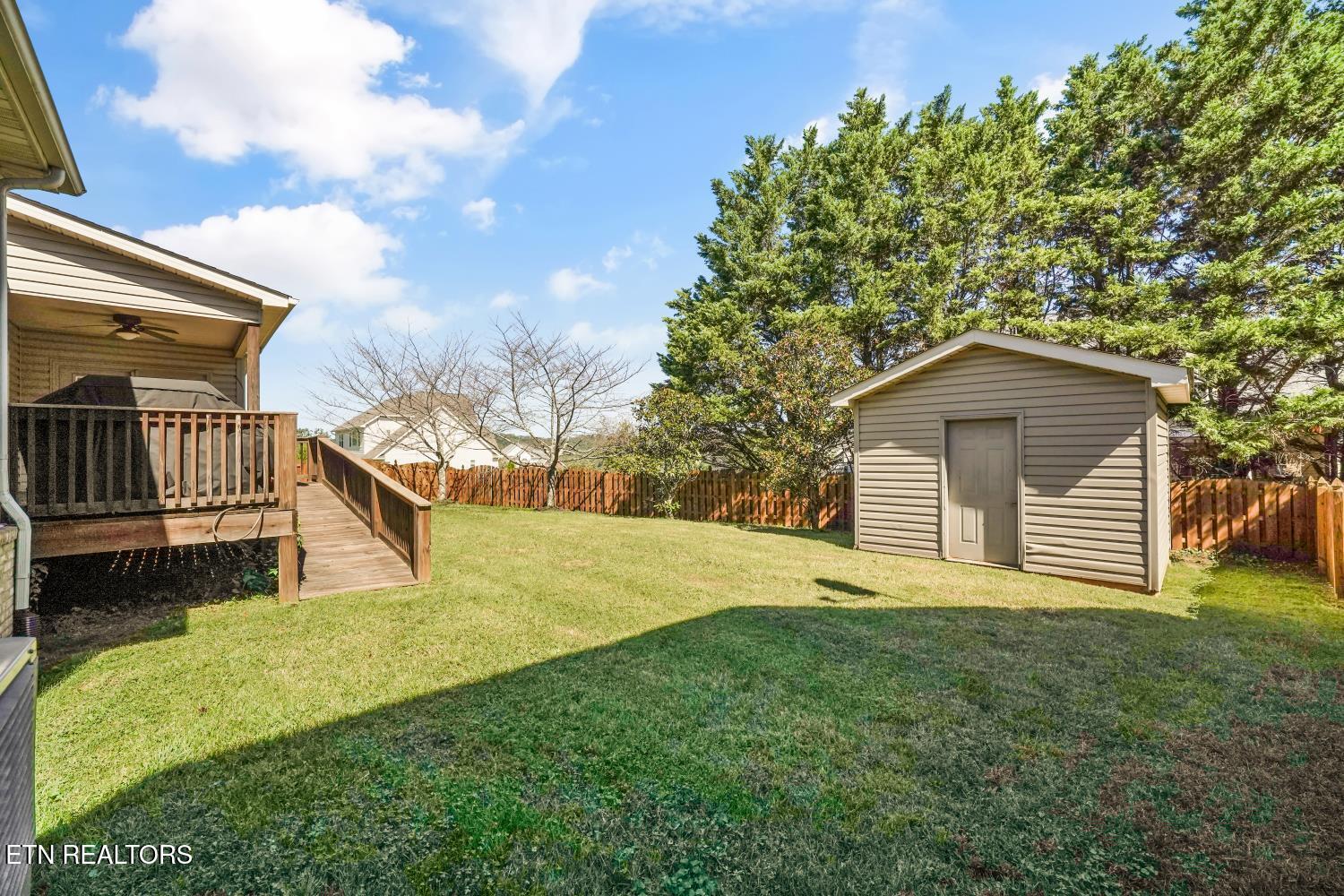 6006 Stratford Park Boulevard Knoxville TN 37912