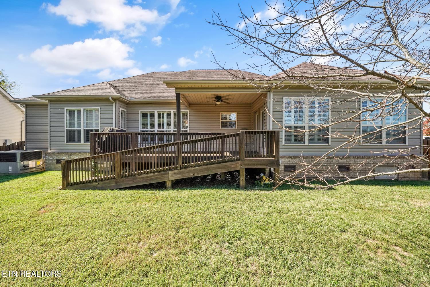 6006 Stratford Park Boulevard Knoxville TN 37912