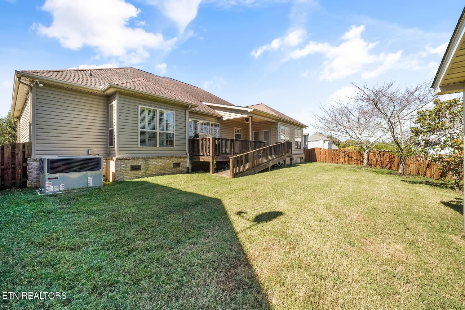 6006 Stratford Park Boulevard Knoxville TN 37912