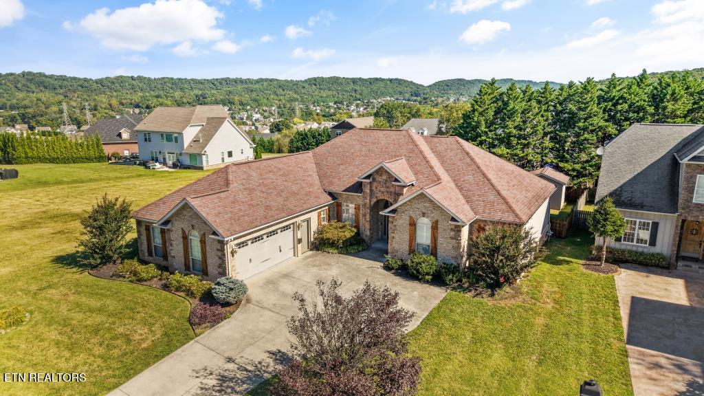 6006 Stratford Park Boulevard Knoxville TN 37912