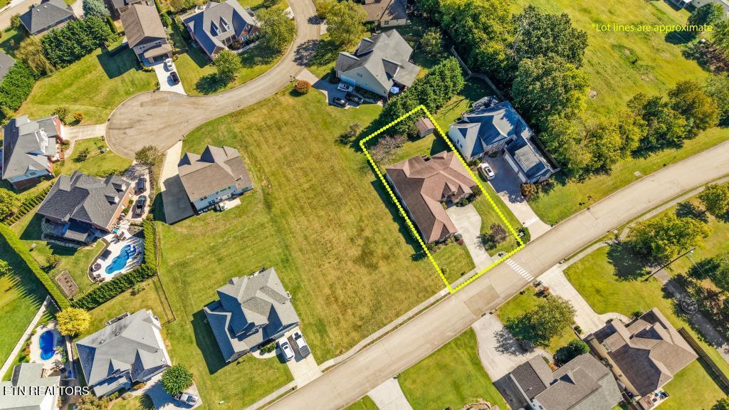 6006 Stratford Park Boulevard Knoxville TN 37912