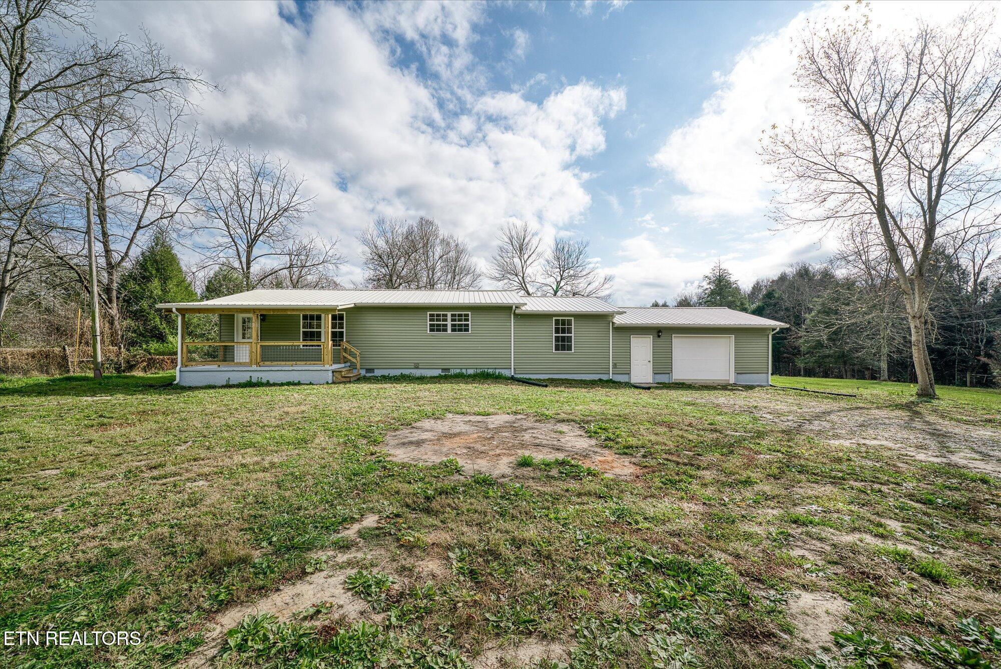 1240 Burks Loop Grimsley TN 38565
