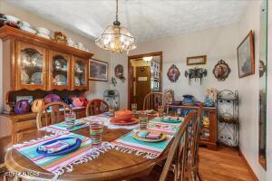 456 County Road 135 Riceville TN 37370