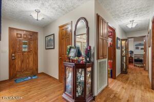 456 County Road 135 Riceville TN 37370