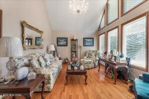 456 County Road 135 Riceville TN 37370