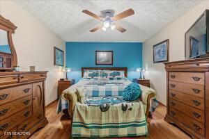 456 County Road 135 Riceville TN 37370
