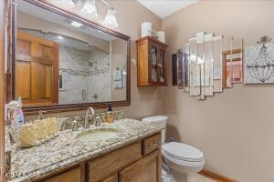 456 County Road 135 Riceville TN 37370
