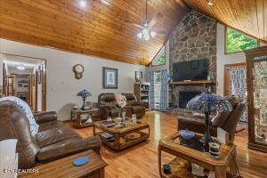 456 County Road 135 Riceville TN 37370