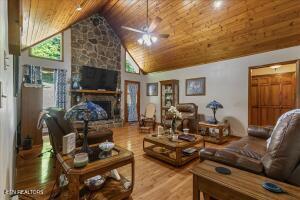 456 County Road 135 Riceville TN 37370