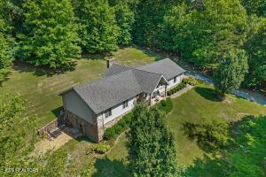 456 County Road 135 Riceville TN 37370