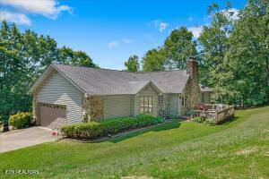 456 County Road 135 Riceville TN 37370