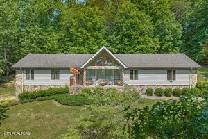 456 County Road 135 Riceville TN 37370
