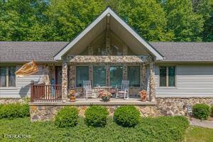 456 County Road 135 Riceville TN 37370