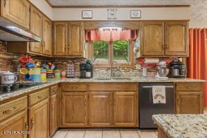 456 County Road 135 Riceville TN 37370