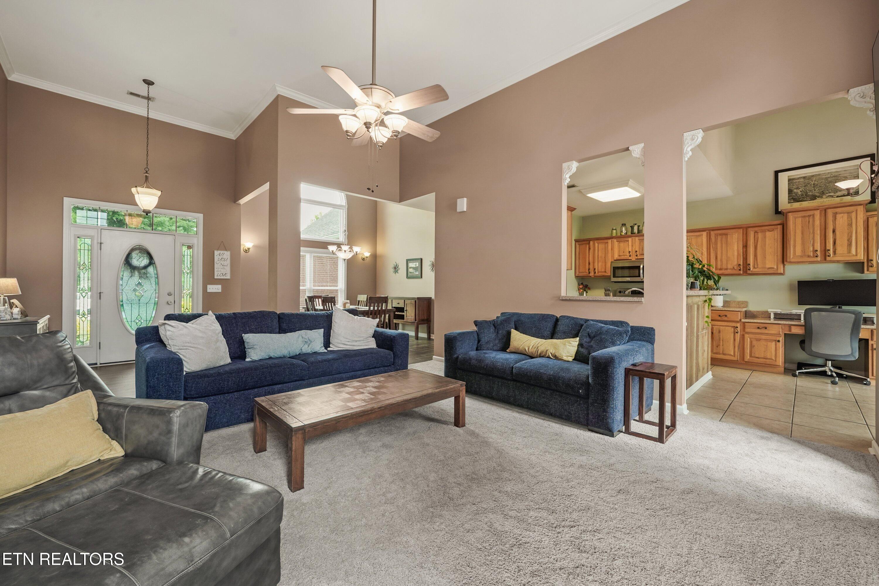 1614 Lindenhall Drive Alcoa TN 37701