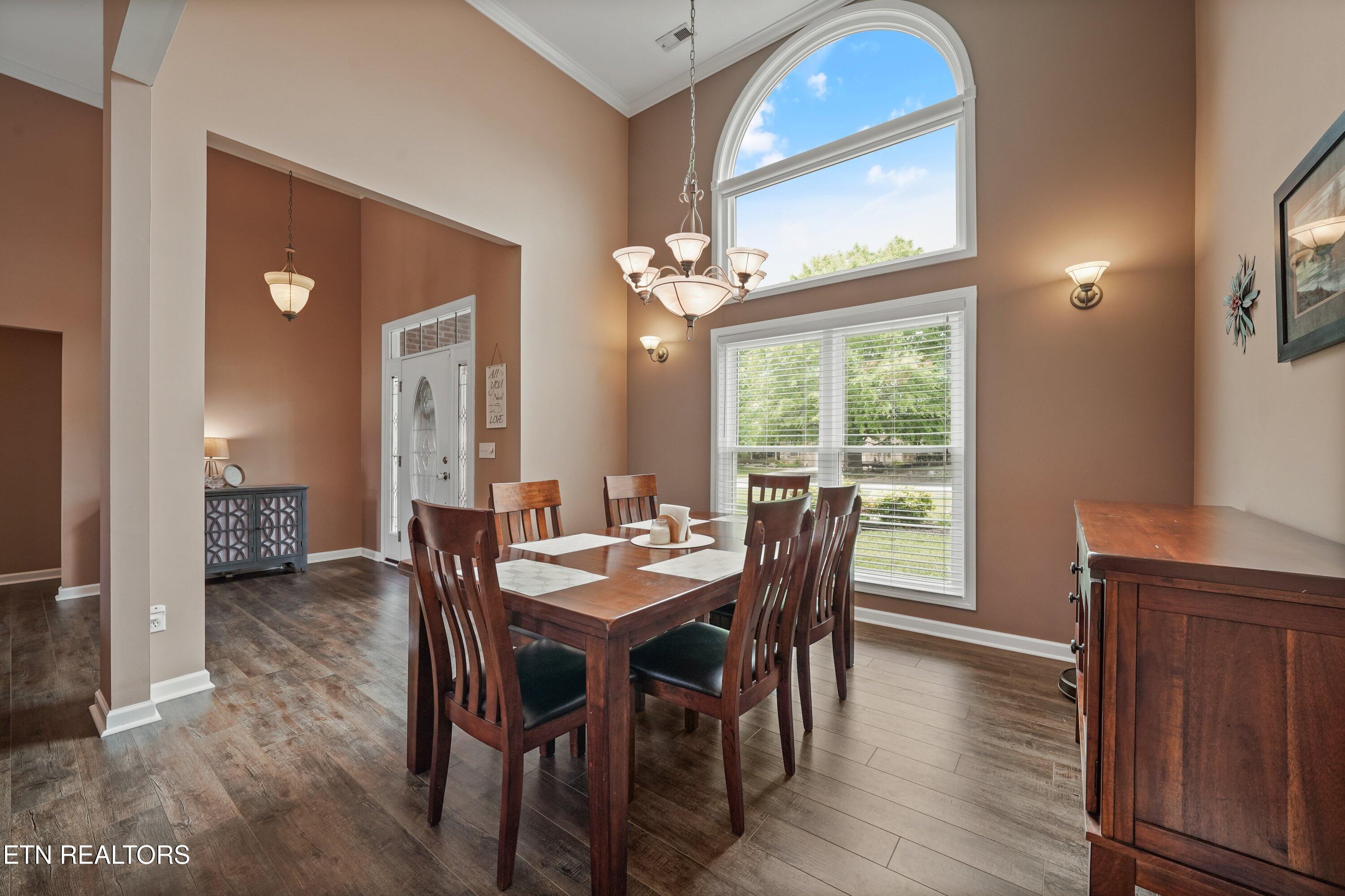 1614 Lindenhall Drive Alcoa TN 37701