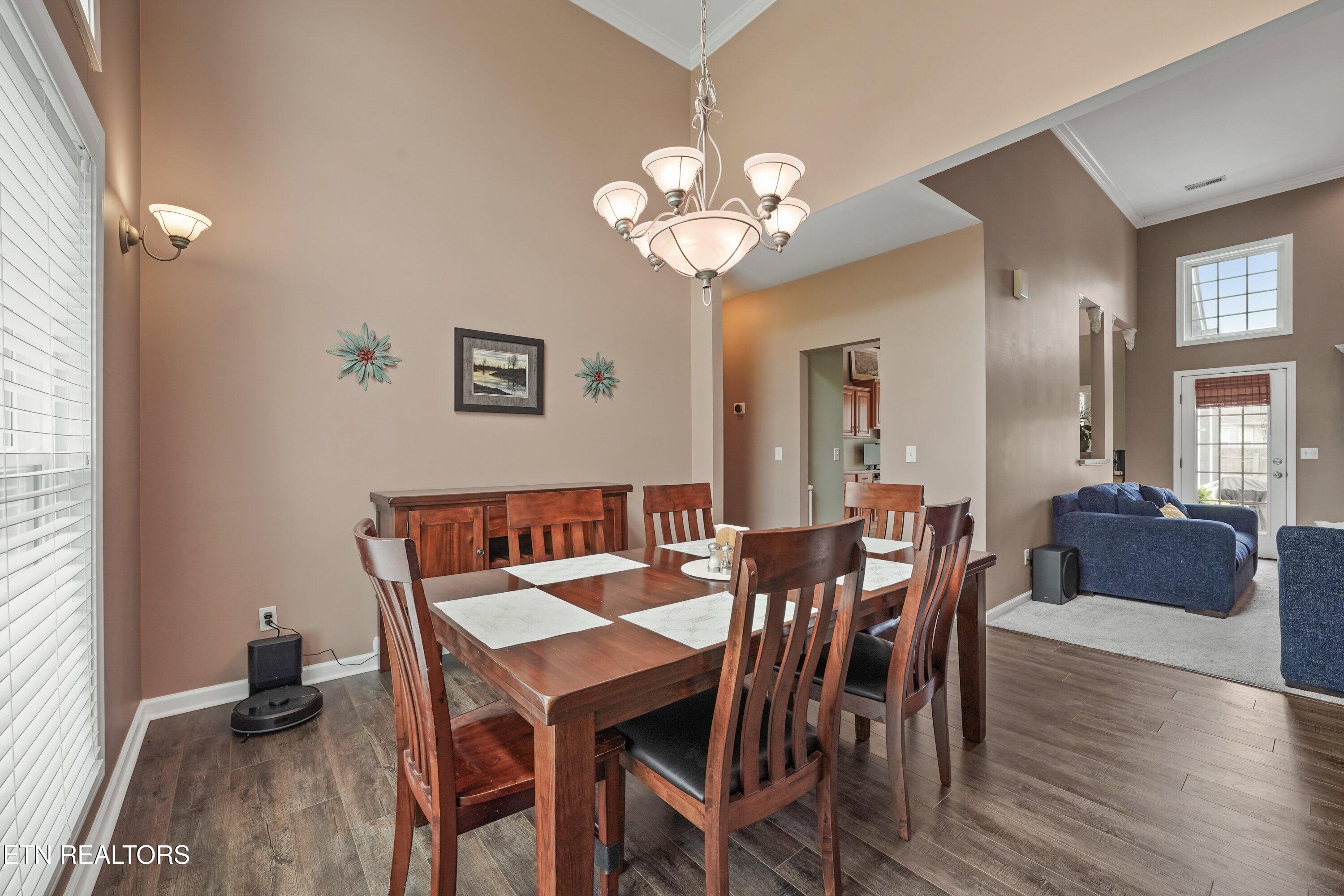 1614 Lindenhall Drive Alcoa TN 37701