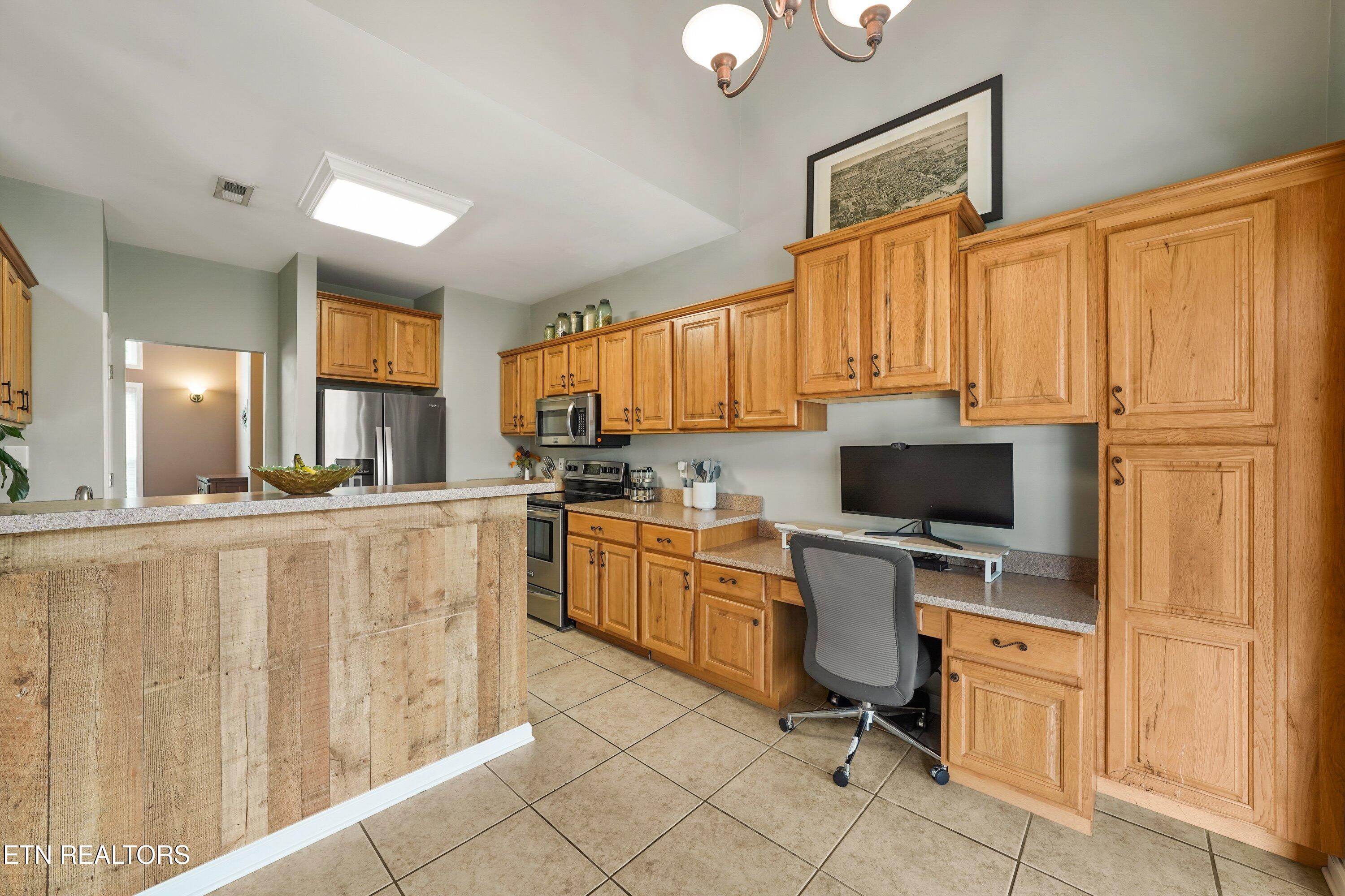 1614 Lindenhall Drive Alcoa TN 37701