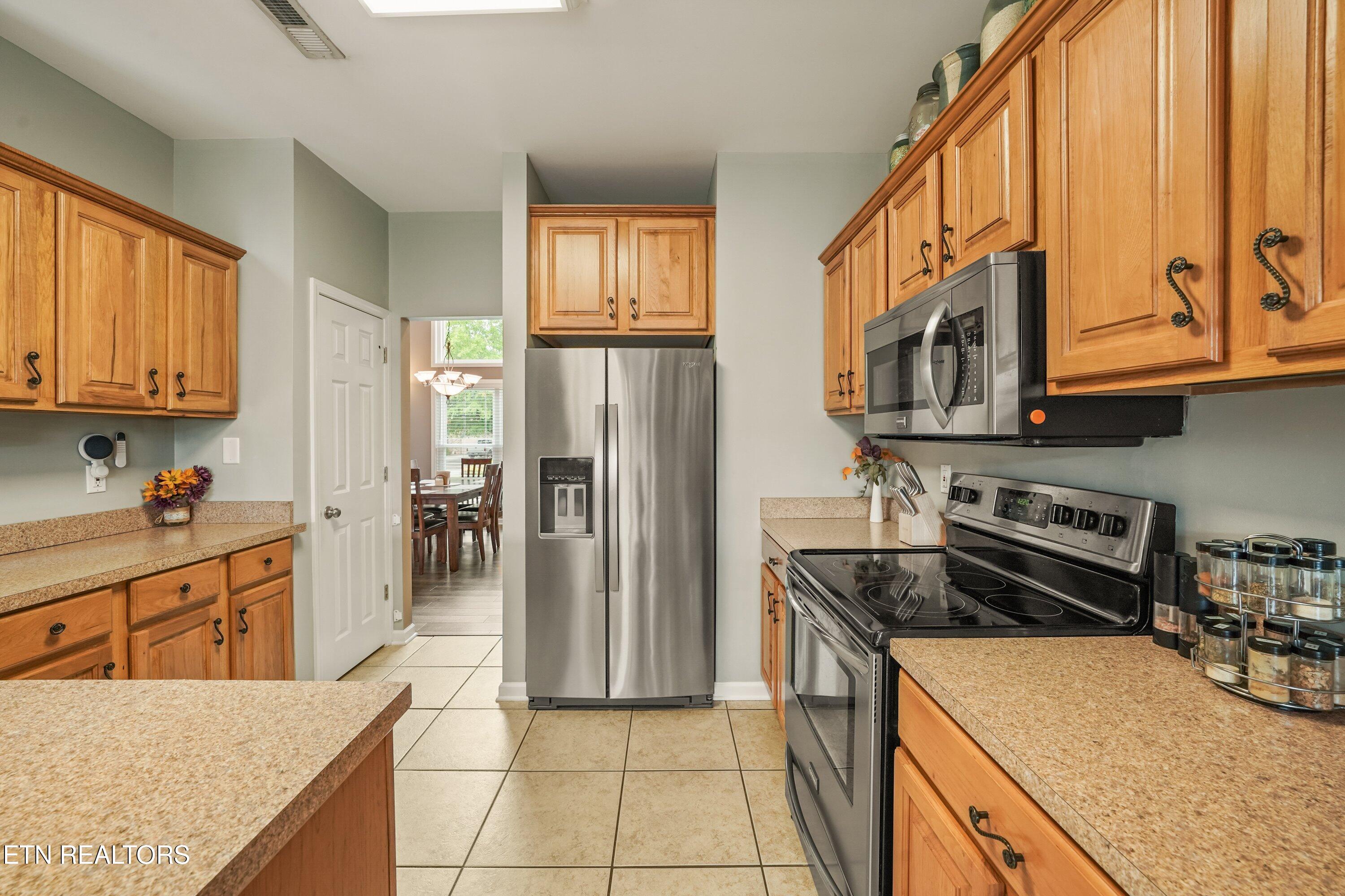 1614 Lindenhall Drive Alcoa TN 37701