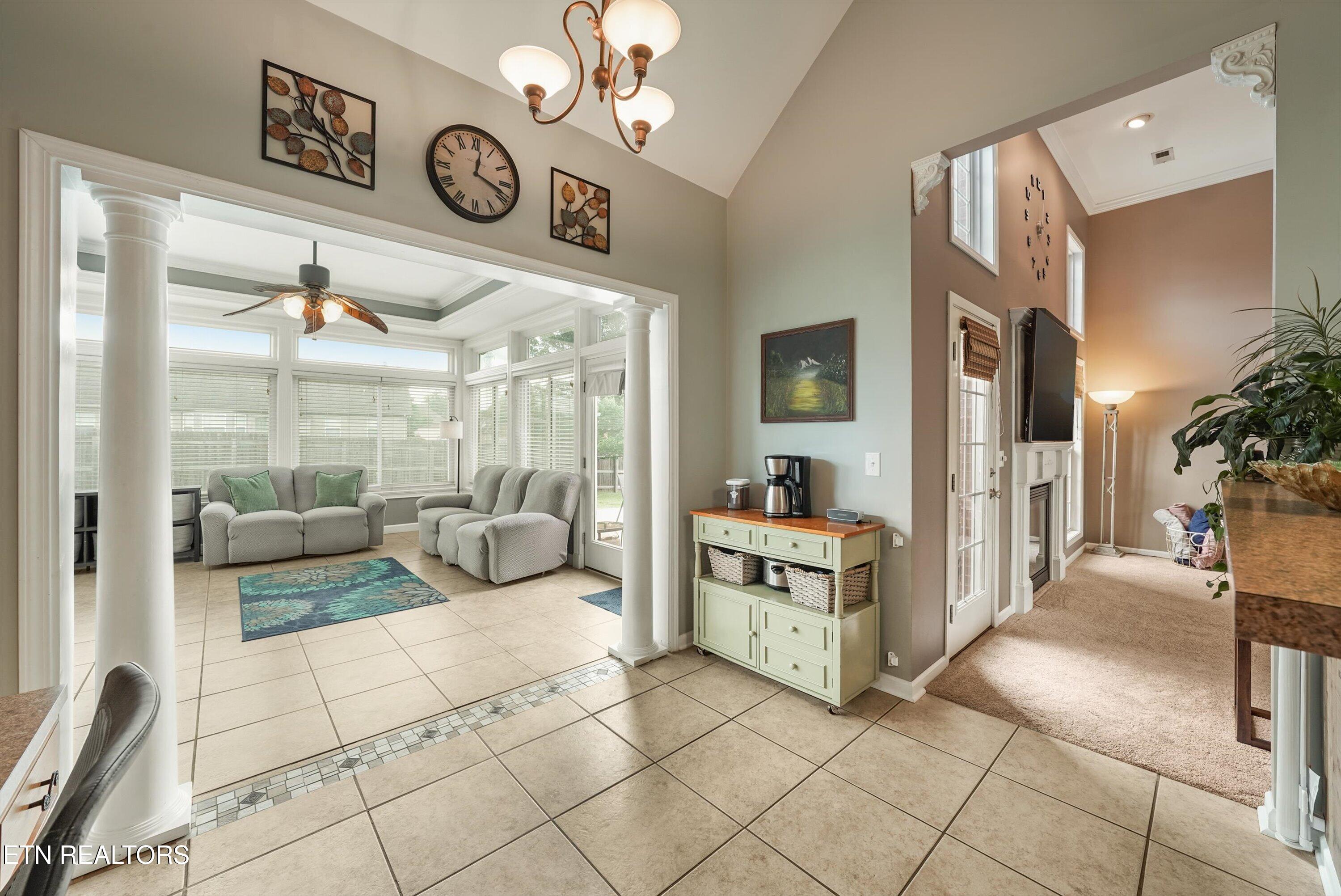 1614 Lindenhall Drive Alcoa TN 37701