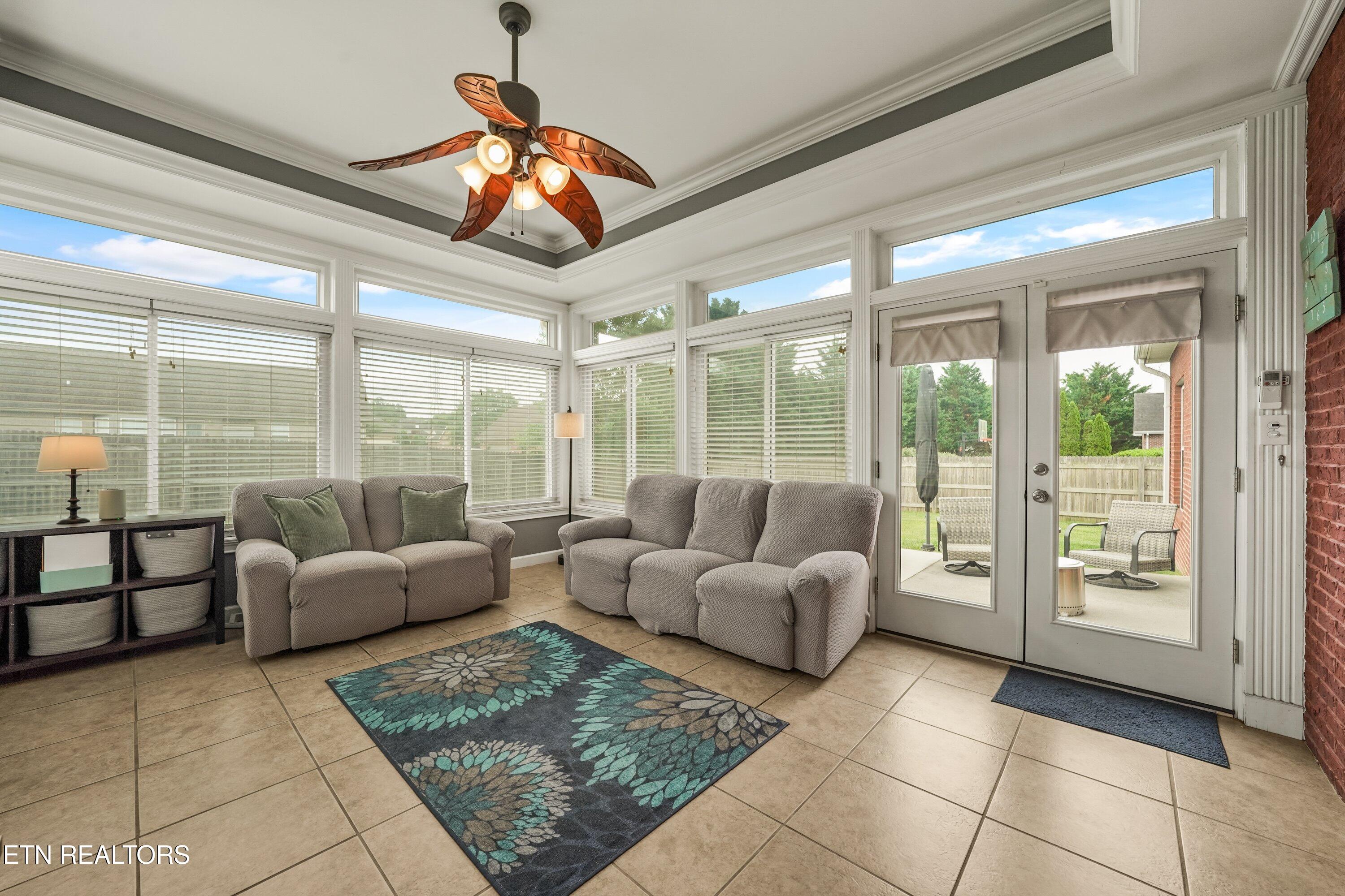 1614 Lindenhall Drive Alcoa TN 37701