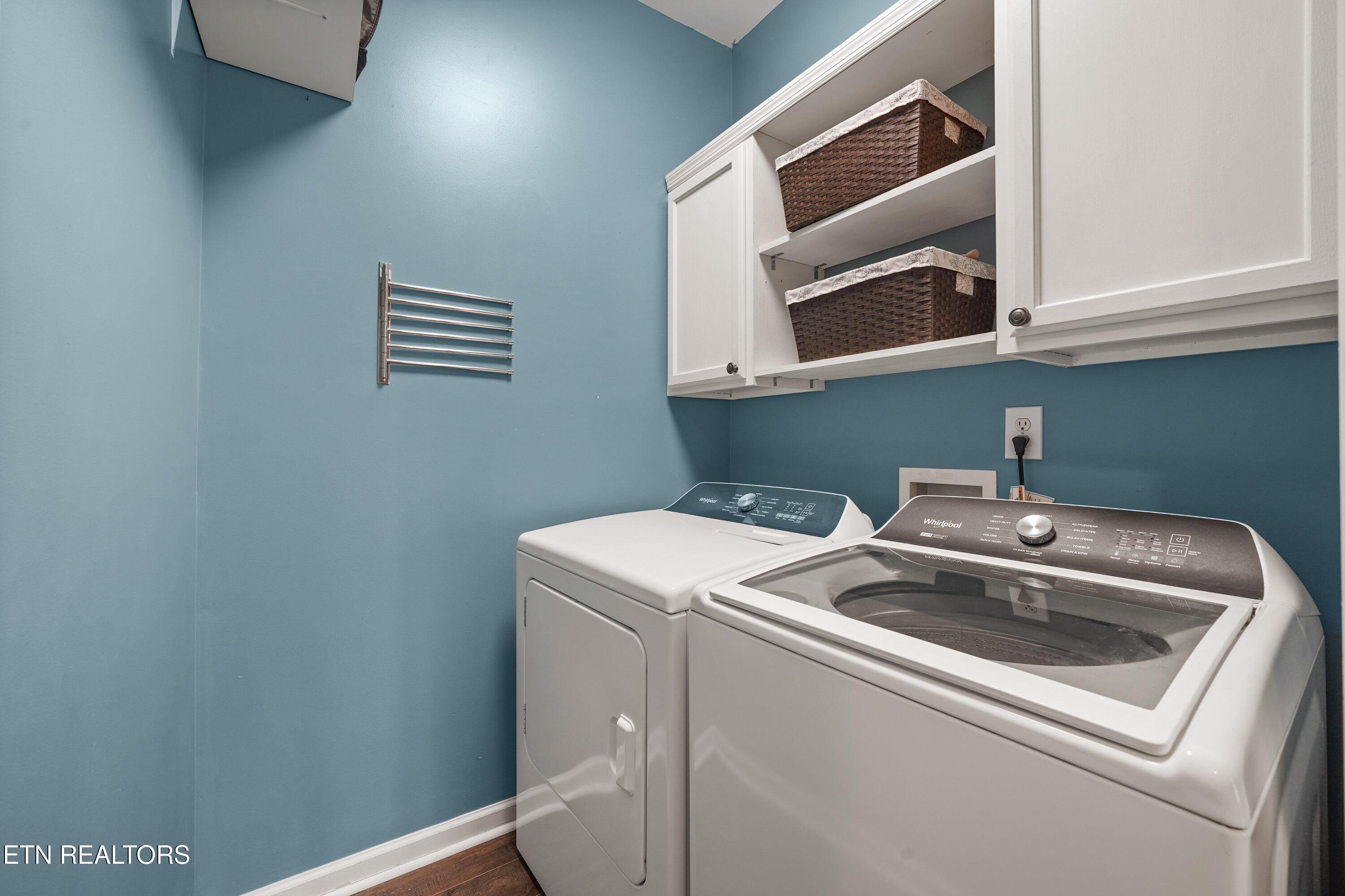 1614 Lindenhall Drive Alcoa TN 37701