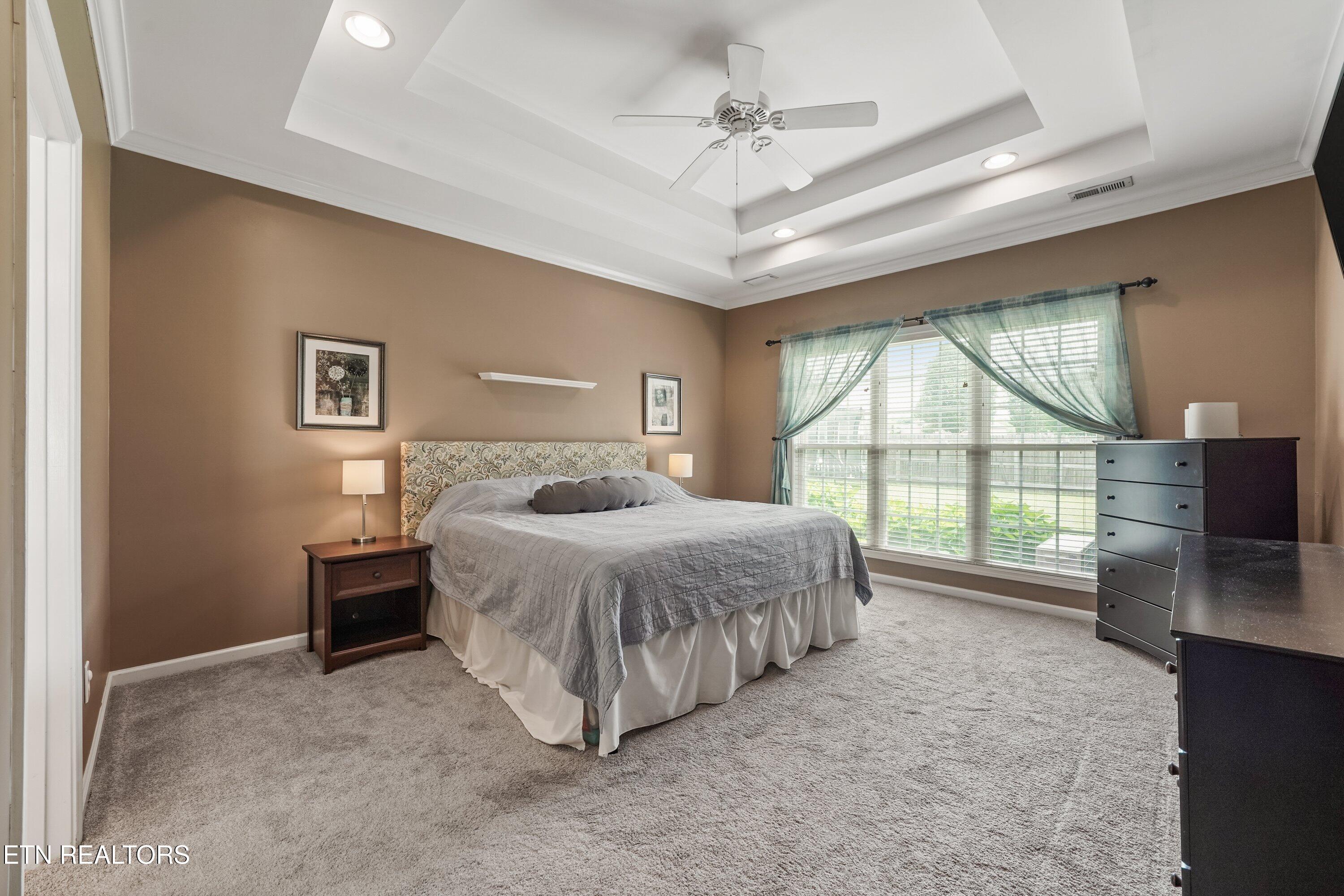 1614 Lindenhall Drive Alcoa TN 37701