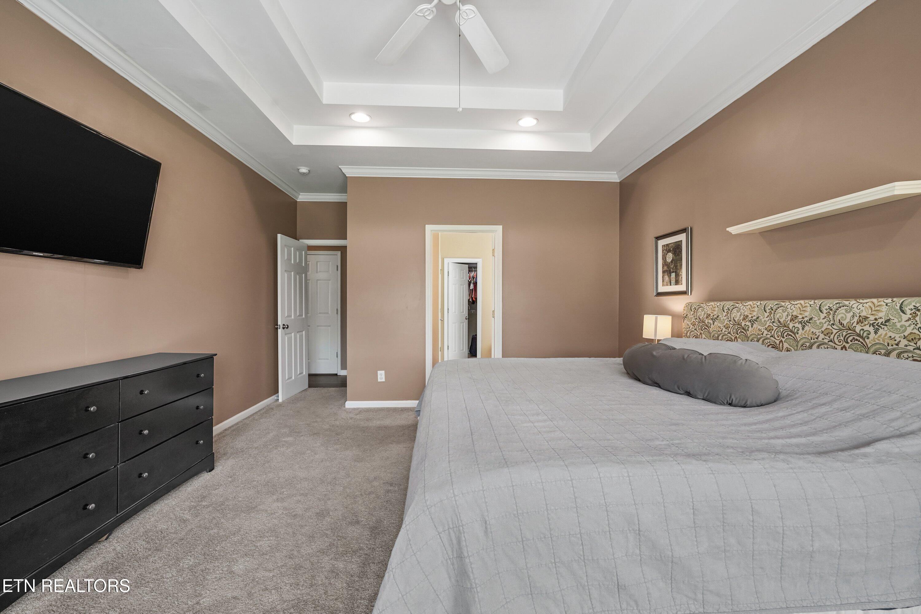 1614 Lindenhall Drive Alcoa TN 37701