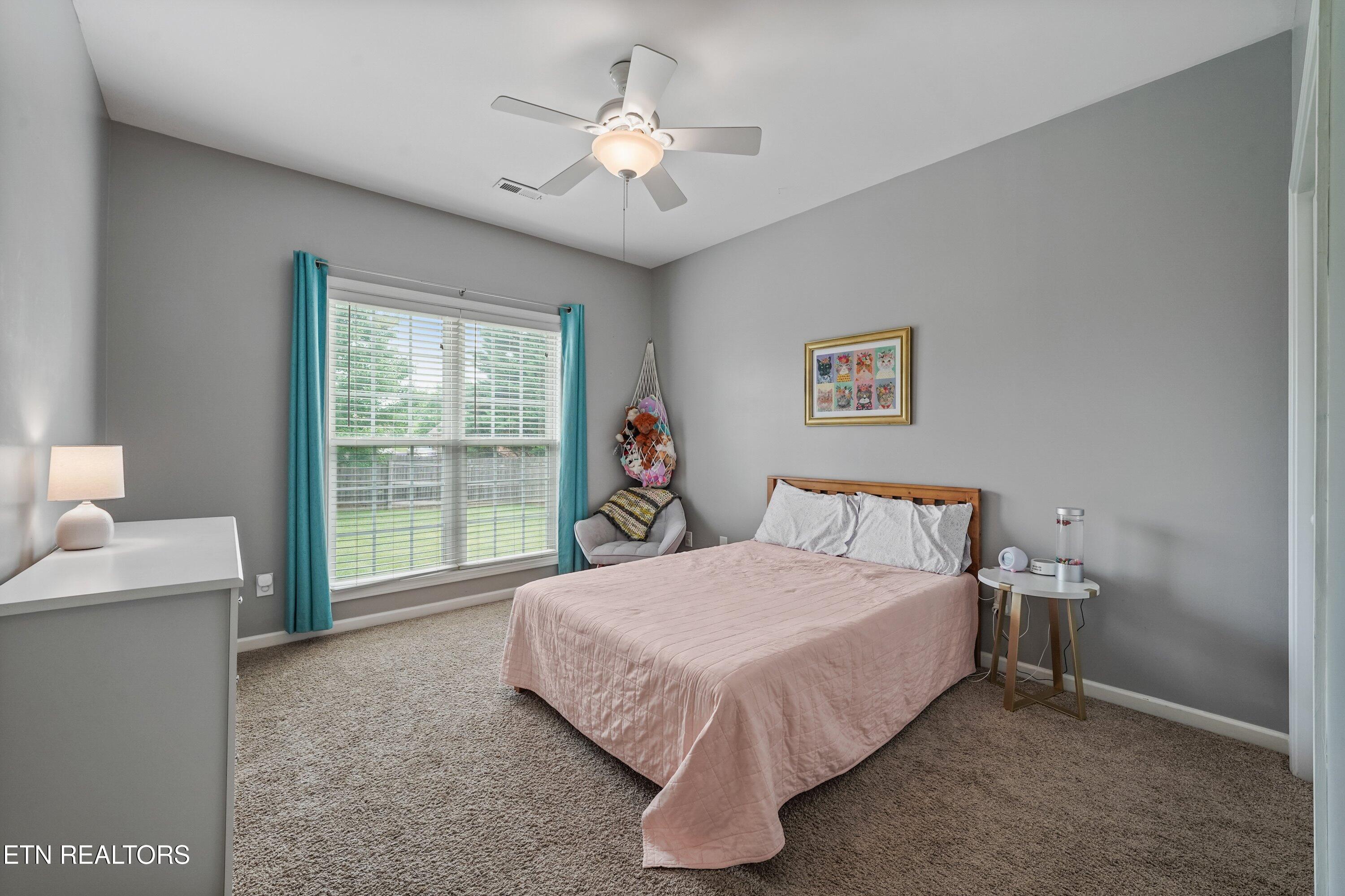 1614 Lindenhall Drive Alcoa TN 37701
