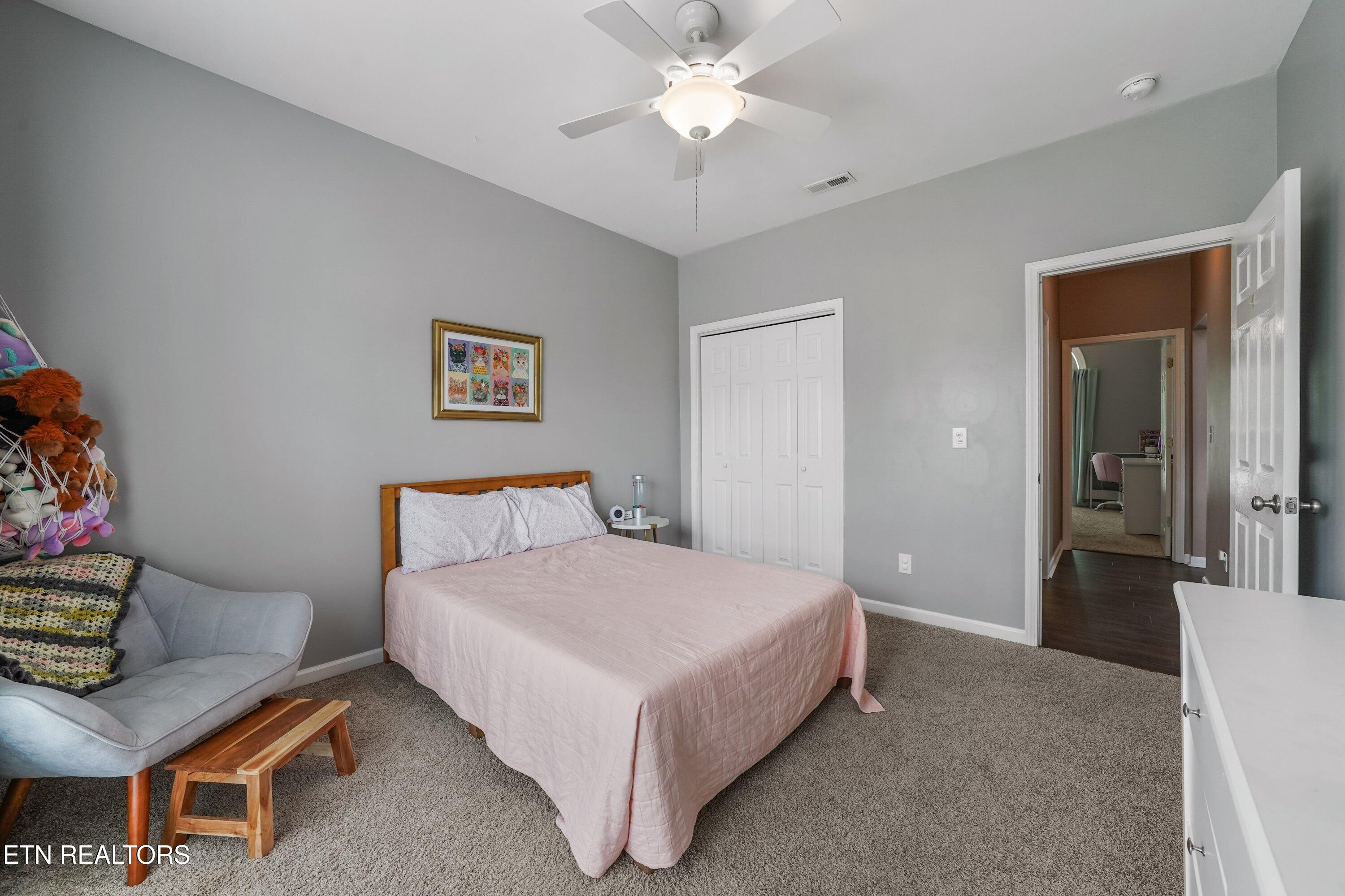 1614 Lindenhall Drive Alcoa TN 37701