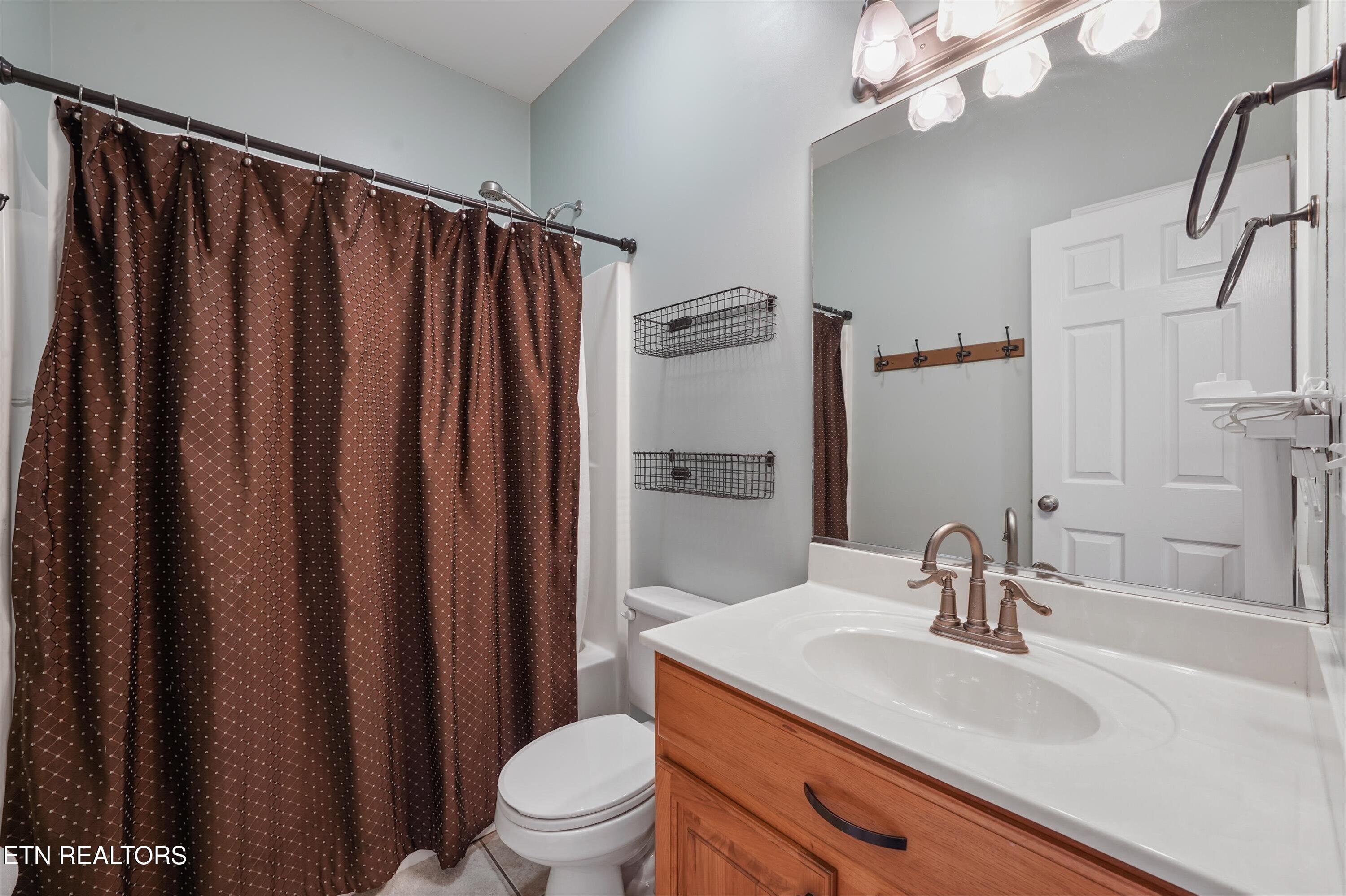 1614 Lindenhall Drive Alcoa TN 37701
