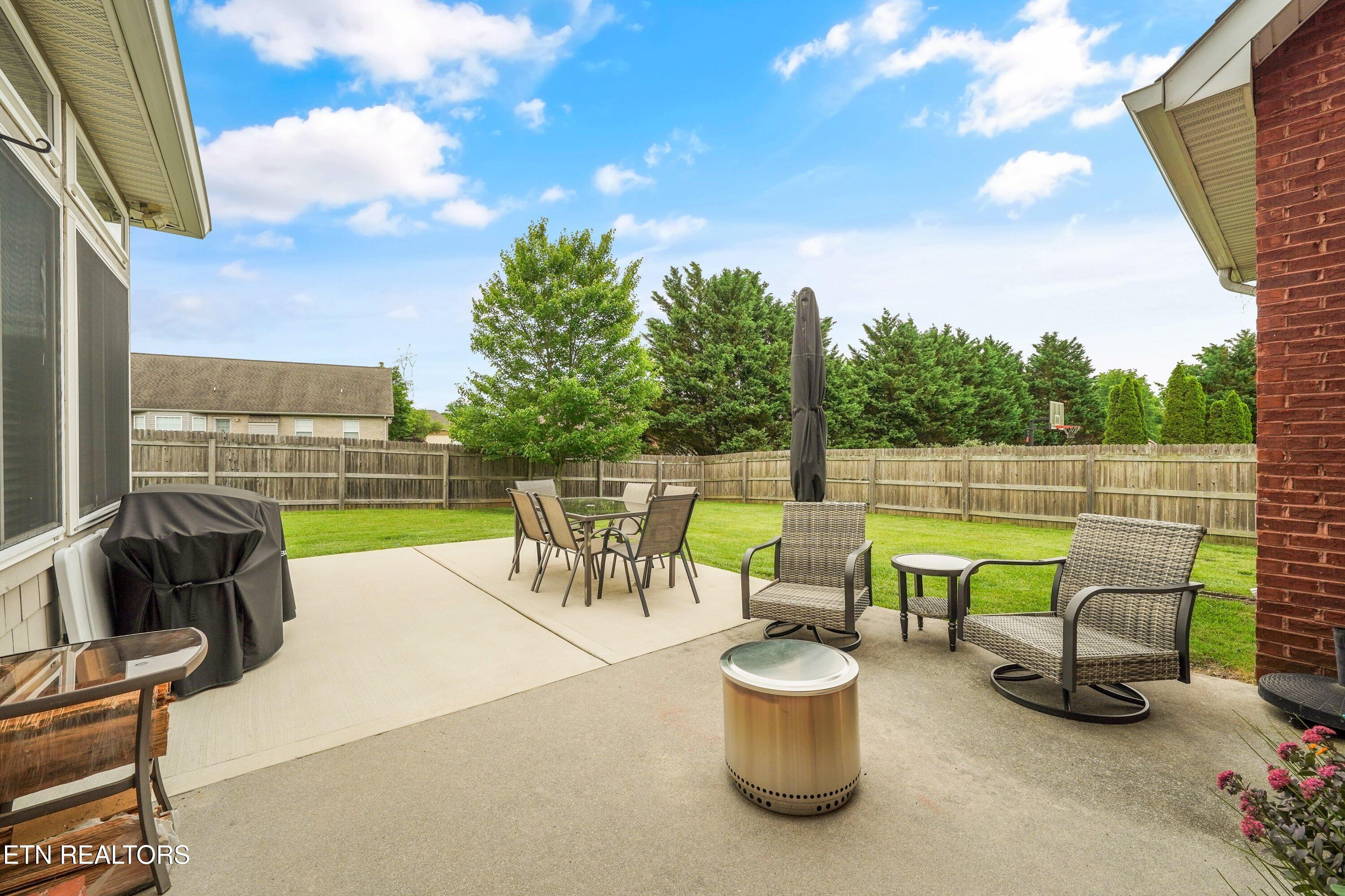 1614 Lindenhall Drive Alcoa TN 37701