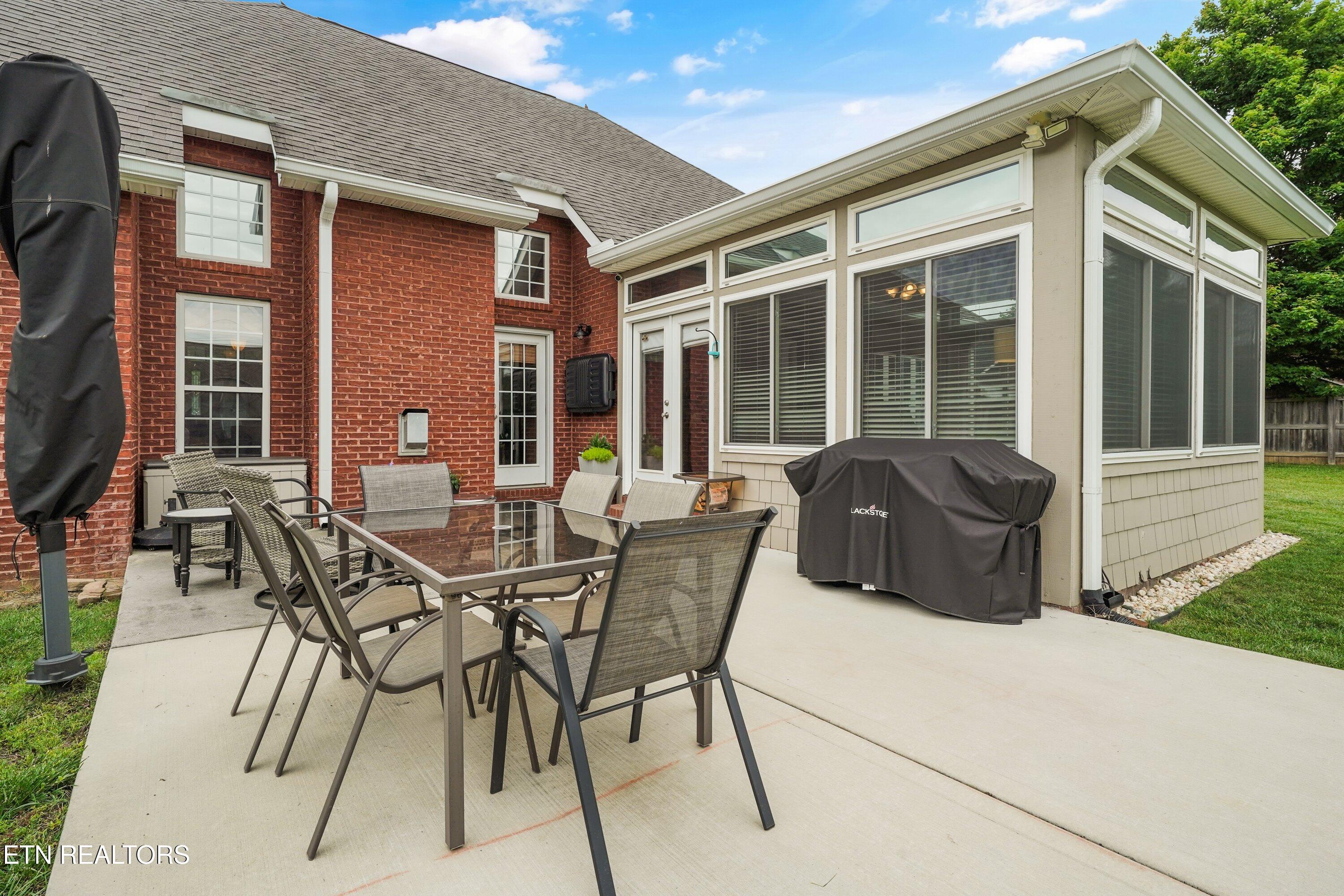 1614 Lindenhall Drive Alcoa TN 37701
