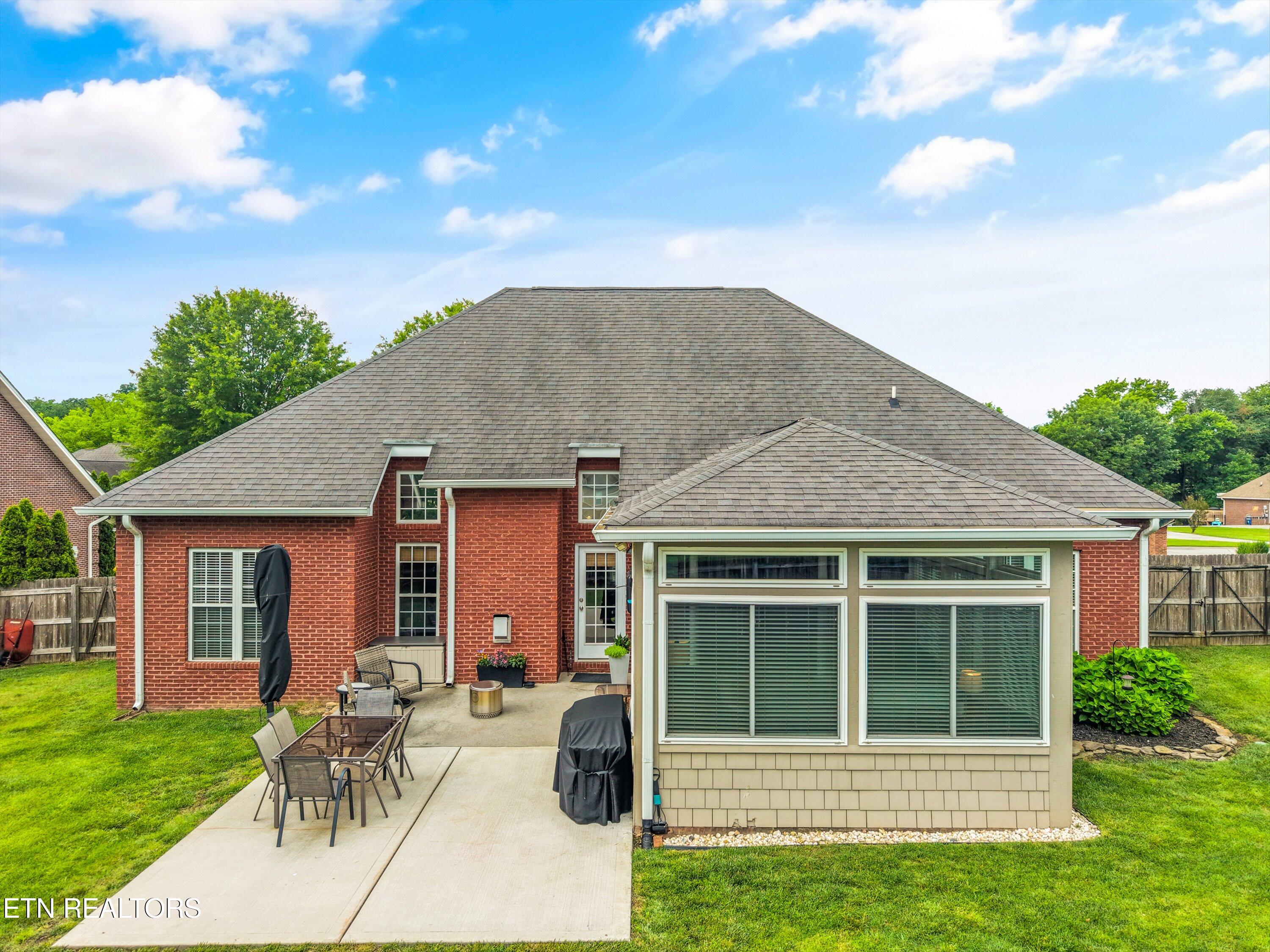 1614 Lindenhall Drive Alcoa TN 37701