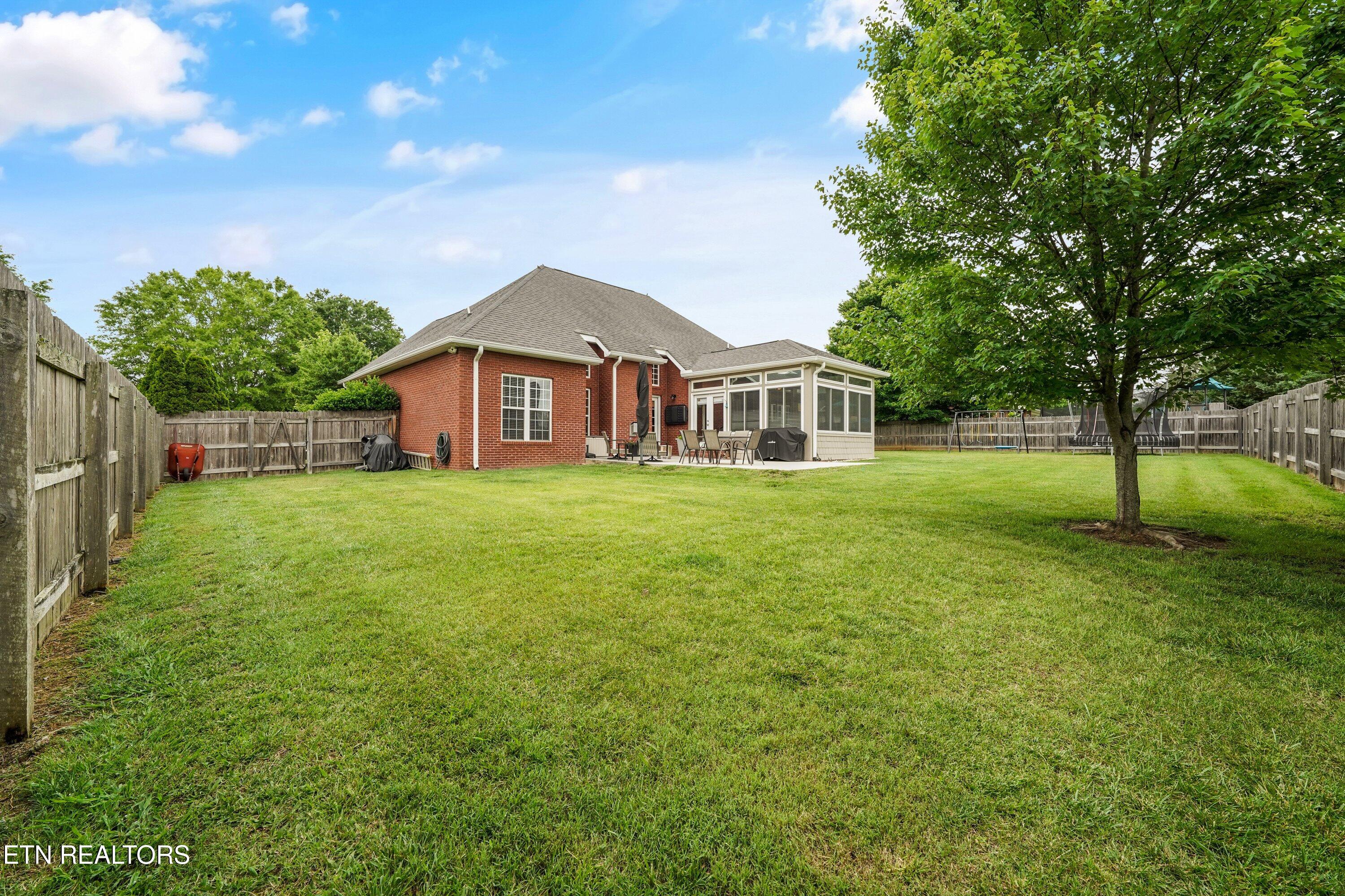 1614 Lindenhall Drive Alcoa TN 37701