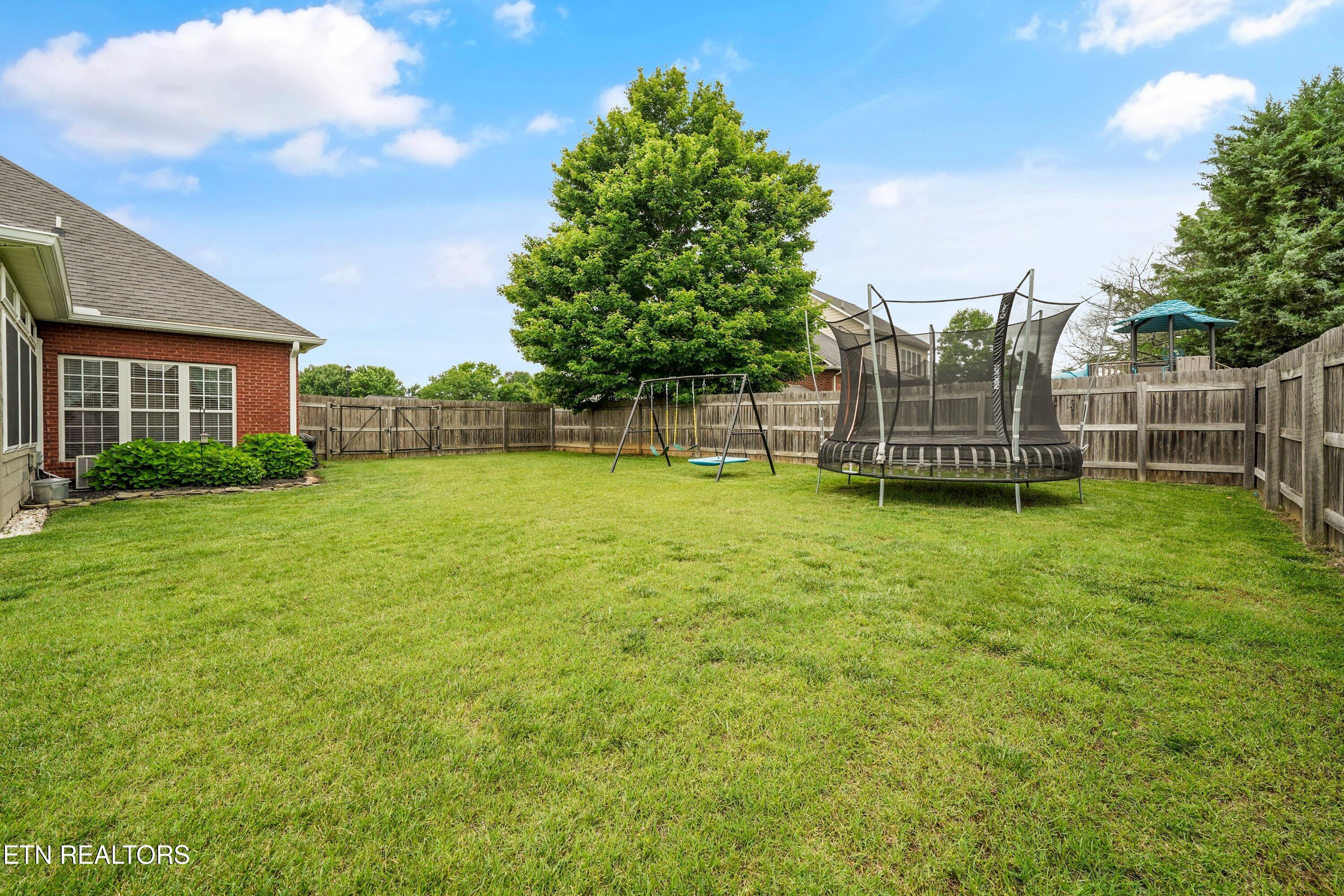 1614 Lindenhall Drive Alcoa TN 37701