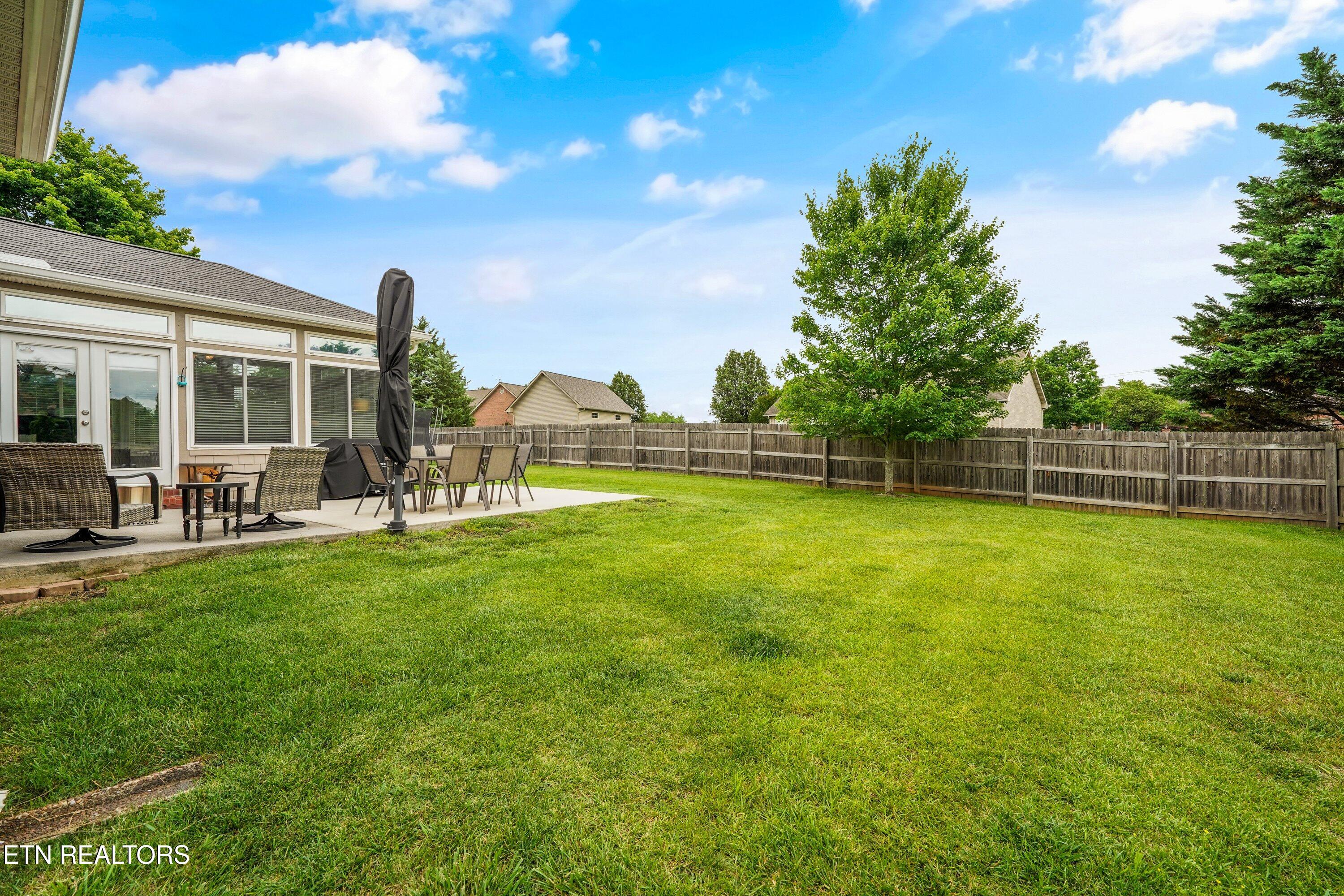 1614 Lindenhall Drive Alcoa TN 37701