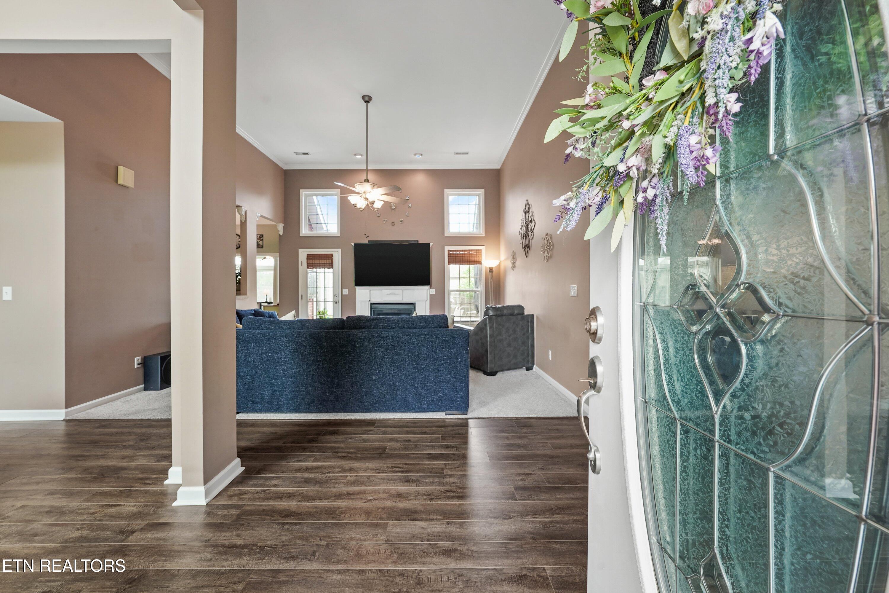 1614 Lindenhall Drive Alcoa TN 37701