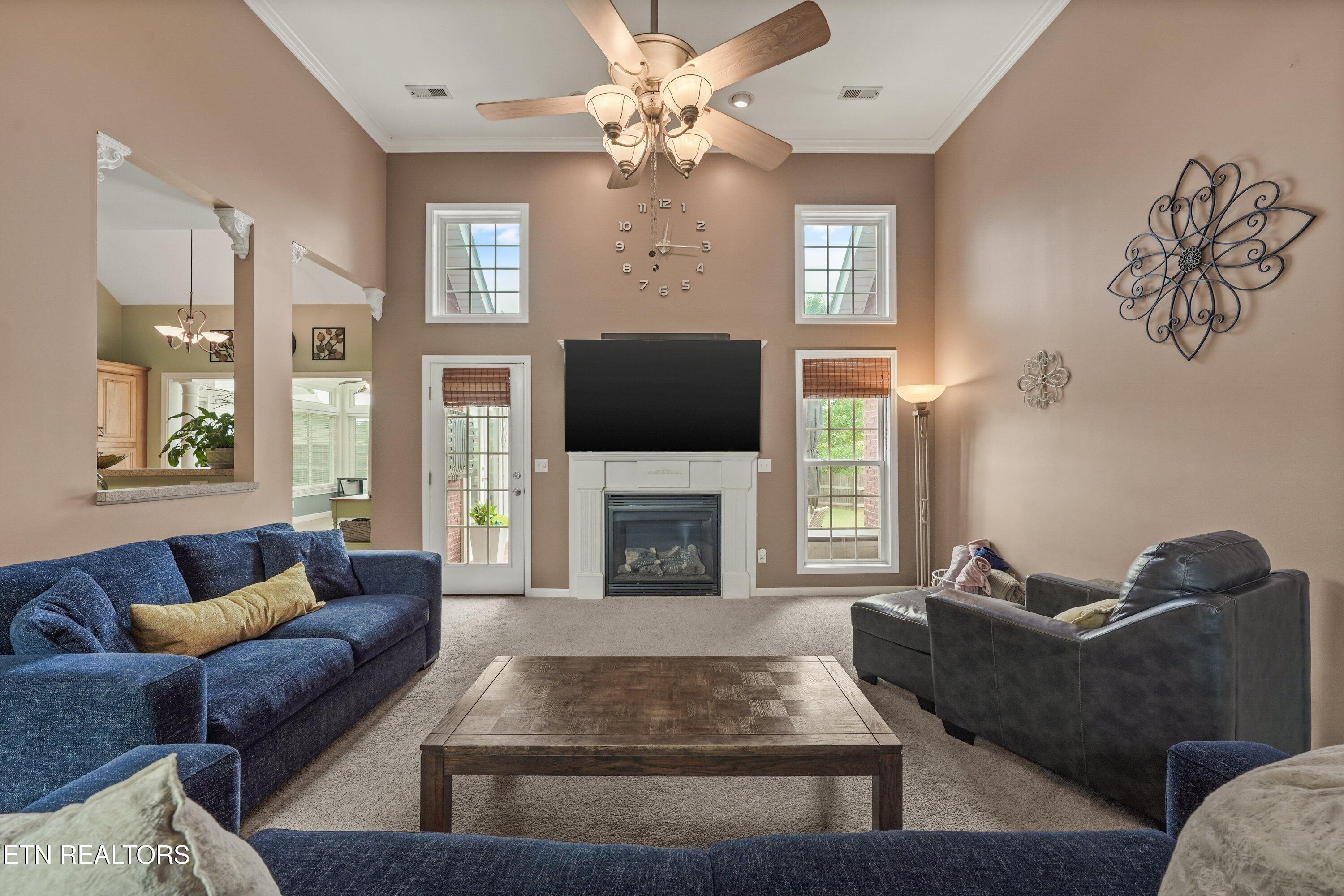 1614 Lindenhall Drive Alcoa TN 37701