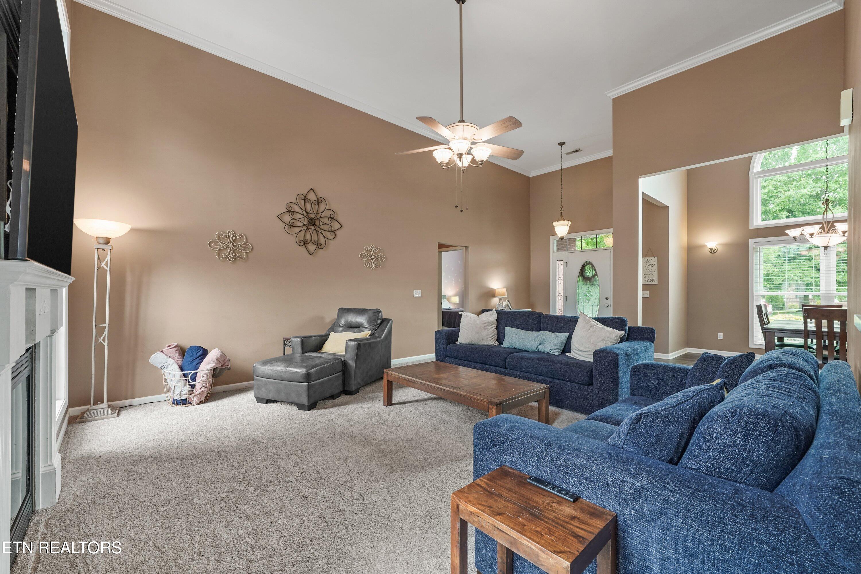 1614 Lindenhall Drive Alcoa TN 37701