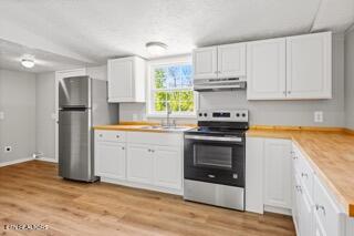 1958 Branam Hill Road Jellico TN 37762