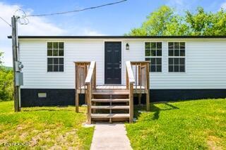 1958 Branam Hill Road Jellico TN 37762